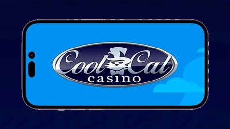 cool cat casino app.